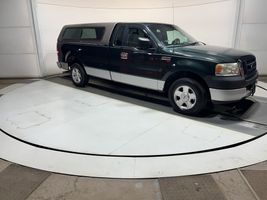 2005 Ford F150