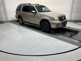 2006 Mercury Mountaineer