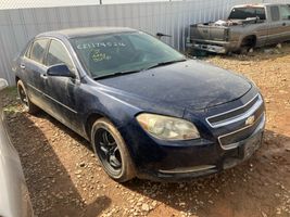 2010 Chevrolet Malibu