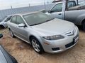 2008 Mazda MAZDA6