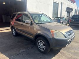 2004 Honda CR-V