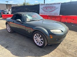 2006 Mazda MX-5 Miata
