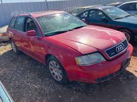 1999 Audi A6