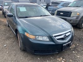 2005 ACURA TL