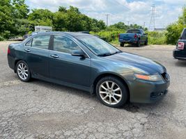 2006 ACURA TSX
