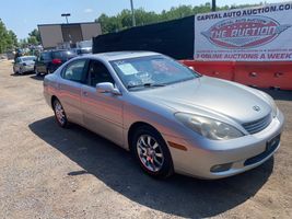 2003 Lexus ES 300