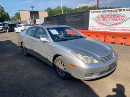 2003 Lexus ES 300
