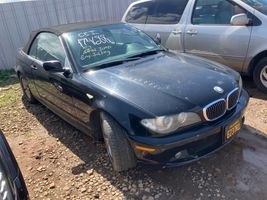 2004 BMW 3 Series