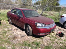 2005 Chevrolet Malibu