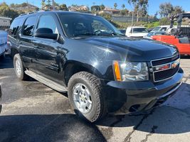 2012 Chevrolet Tahoe