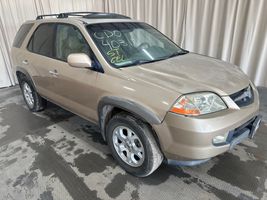 2001 ACURA MDX