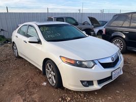 2009 ACURA TSX