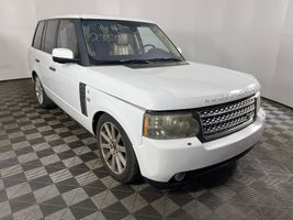 2011 Land Rover Range Rover