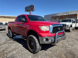 2008 Toyota Tundra