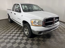 2006 Dodge RAM 1500