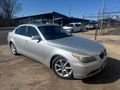 2004 BMW 5 Series