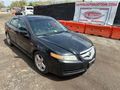 2006 ACURA TL