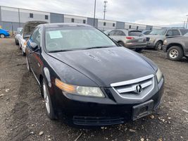 2006 ACURA TL