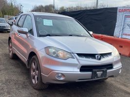 2008 ACURA RDX