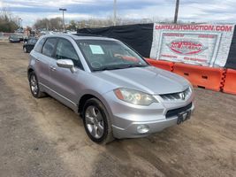2008 ACURA RDX