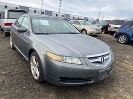 2004 ACURA TL