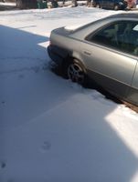 2001 Lexus ES 300