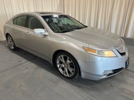 2010 ACURA TL