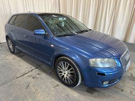 2006 Audi A3