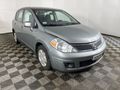 2007 NISSAN Versa