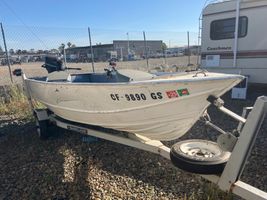 1988 SHORELAND’R 