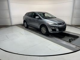 2011 Mazda CX-7