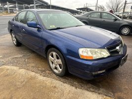 2003 ACURA TL