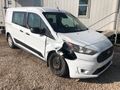 2021 Ford Transit Connect