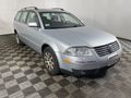 2003 VOLKSWAGEN Passat