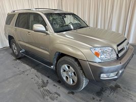 2003 Toyota 4Runner