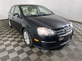 2010 VOLKSWAGEN JETTA