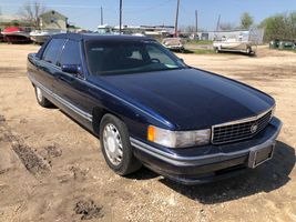 1995 Cadillac DeVille