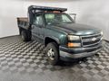 2006 Chevrolet Silverado 3500