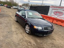 2003 Audi A4