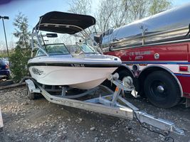 2006 CTC AIR SV 211
