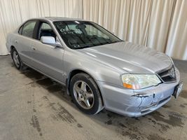 2002 ACURA TL