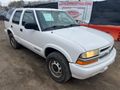 2004 Chevrolet Blazer