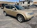 2003 NISSAN Murano