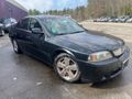 2006 Lincoln LS