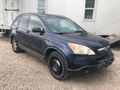 2008 Honda CR-V
