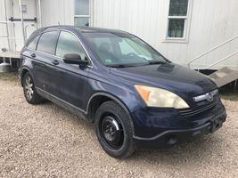 2008 Honda CR-V