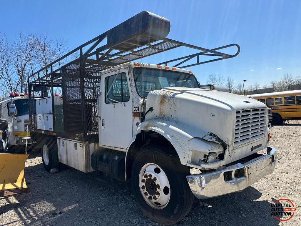 1999 INTERNATIONAL 4700 0