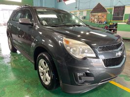 2014 Chevrolet Equinox