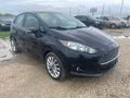 2014 Ford FIESTA