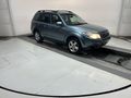 2010 Subaru Forester